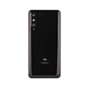 درب پشت (BACK COVER)-Xiaomi--Mi 9-